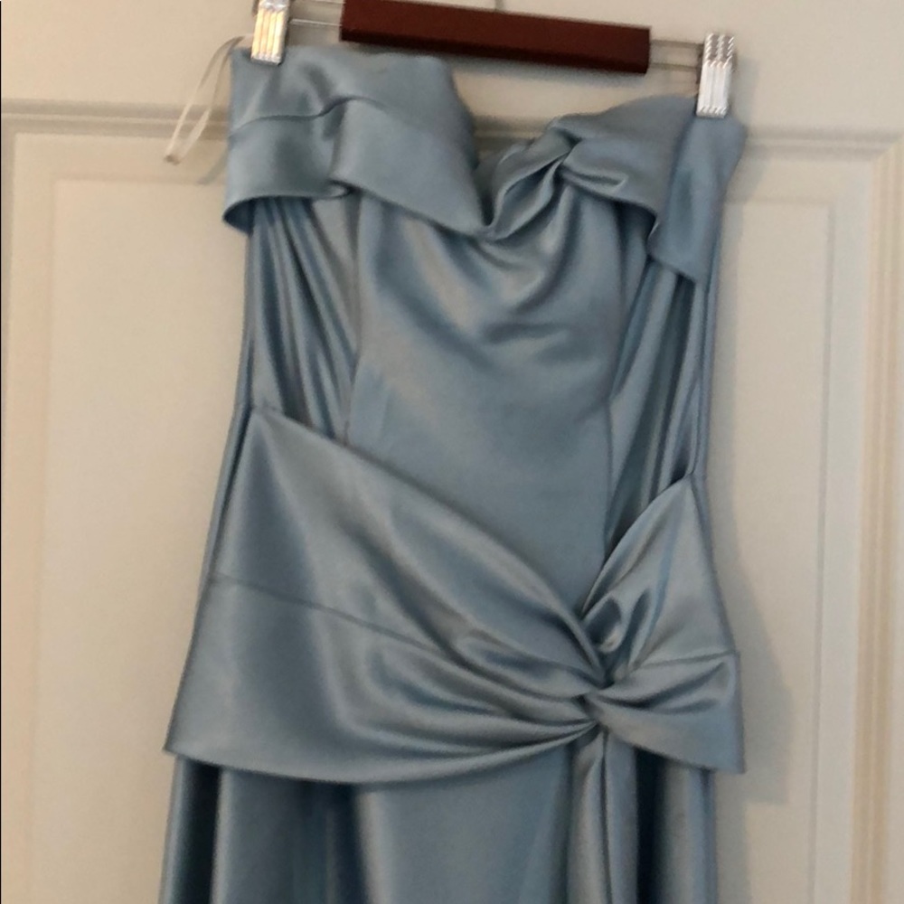 Jessica McClintock Formal Long Dress